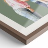 Image 9: Custom AI Portrait Prints on multiple formats by SignaturePrintLab