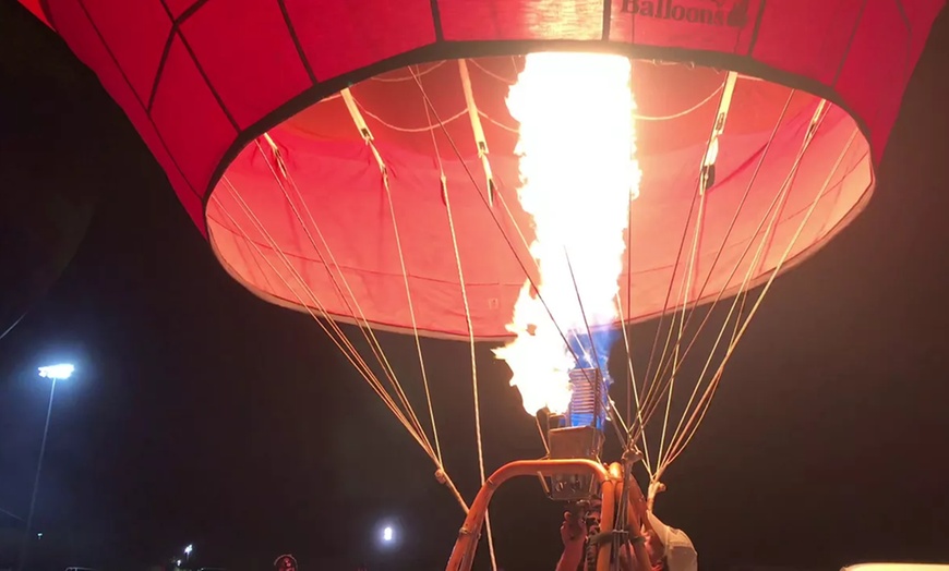 Image 2: Arizona Balloon Festival Ticket Deals - Up to 28% Off