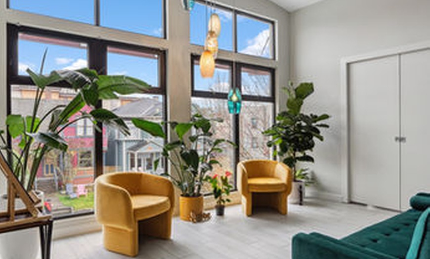 Image 9: Yoga Classes: Improve Flexibility & Reduce Stress