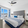 Image 25: Treasure Island Beachfront Suites with Rooftop Deck