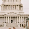 Image 4: Guided Capitol Hill Tour with Reserved Tickets – Washington D.C.