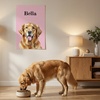 Image 15: Custom AI Portrait Prints on multiple formats by SignaturePrintLab