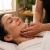 Image 7: Unwind with One Brazilian Lymphatic Drainage or Facial Massage