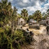 Image 1: Paintball Admission with Gear from Paintball Tickets 