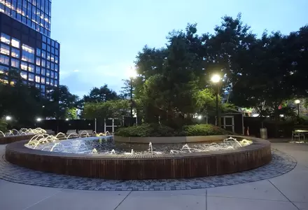 Bella Abzug Park