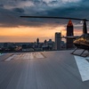 Image 1: Private helicopter tours over Atlanta