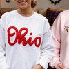 Image 16: Personalize a unisex hoodie for the perfect gift or stylish comfort!