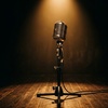 Image 2: Dinner and Comedy Show Packages with Pizza and Drinks