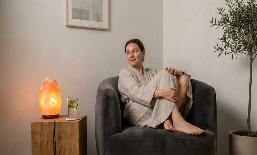 Image 7: Up to 85% Off on Lymphatic Drainage Massage at Love You Laser