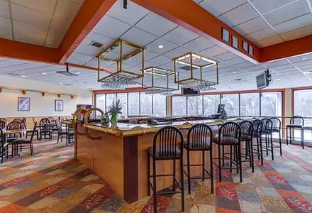 On-site dining