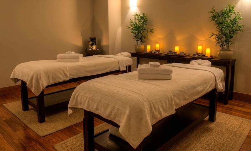Image 6: Up to 37% Off on Single or Couples Massage at New Energy Spa