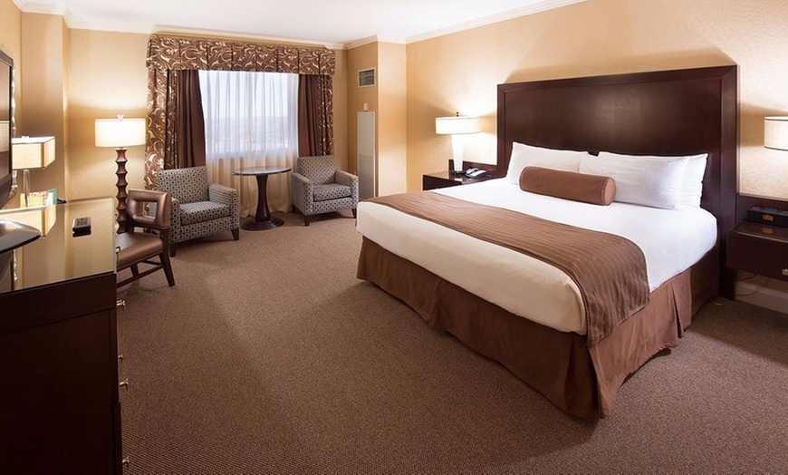 Image 24: Shreveport Casino Hotel with Spa on the Red River