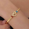 Image 9: Personalized 1- or 2-Pack Custom Jewelry: Elegant & Heartfelt Gifts