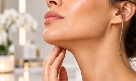 One Endolift Laser Skin-Tightening Treatment for Lower Face and Jawline - Beauty Derm