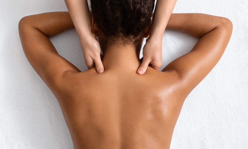 Image 3: Up to 41% Off on Microdermabrasion at Maddys Beauty Bar