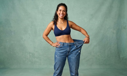 Two Ultrasonic Fat and Cellulite treatments - B Fit B Young