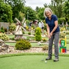 Image 3: Up to 30% Off on MIni Golf at The Ruins Adventure Mini Golf