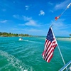 Image 2: 90-Min Sightseeing Cruise: Dolphins, Port Royal Mansions & More