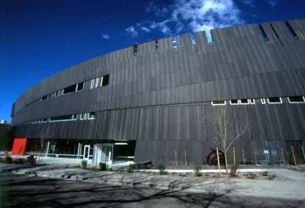 Nevada Museum of Art