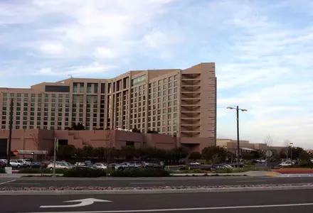 Pechanga Resort Casino