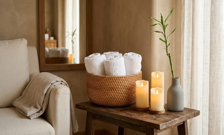 Image 5: Rejuvenate with Choice of One or Two 60-minute Massages