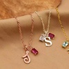 Image 11: Custom Engraved Necklaces for Any Occasion