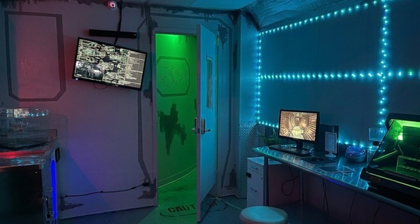Private Escape Games with Epic Stories in Hoffman Estates