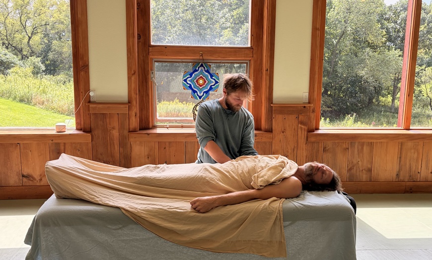 Image 2: Up to 40% Off on Therapeutic Massage at Awakened Potential Healing Arts
