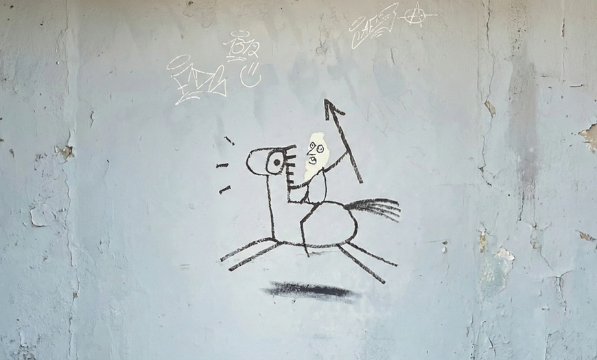 Image 10: 1,5–2 Std. Kunstgeschichten-Tour für 1–10 Personen