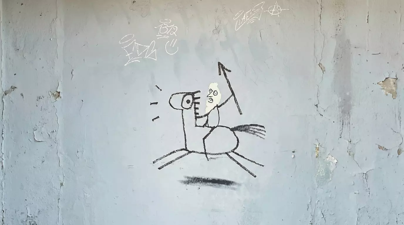 1,5–2 Std. Kunstgeschichten-Tour für 1–10 Personen