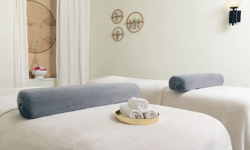 Image 3: 60-Minute Relaxing Massages: Gentle Swedish, Therapeutic, Deep Tissue