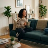 Image 4: Up to 87% Off on Upholstery Cleaning at HVAC Cleaning Union