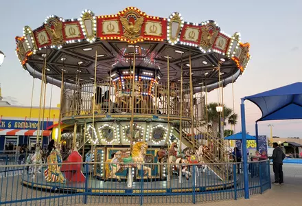 Fun Spot America Orlando