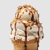 Image 1: Experience Ice Cream Treats and Sweet Eats (Up to 28% Off)