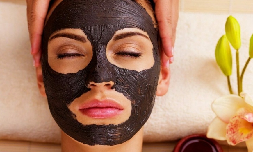 Image 4: Revitalize your Skin with Facials and Microdermabrasion Treatments!