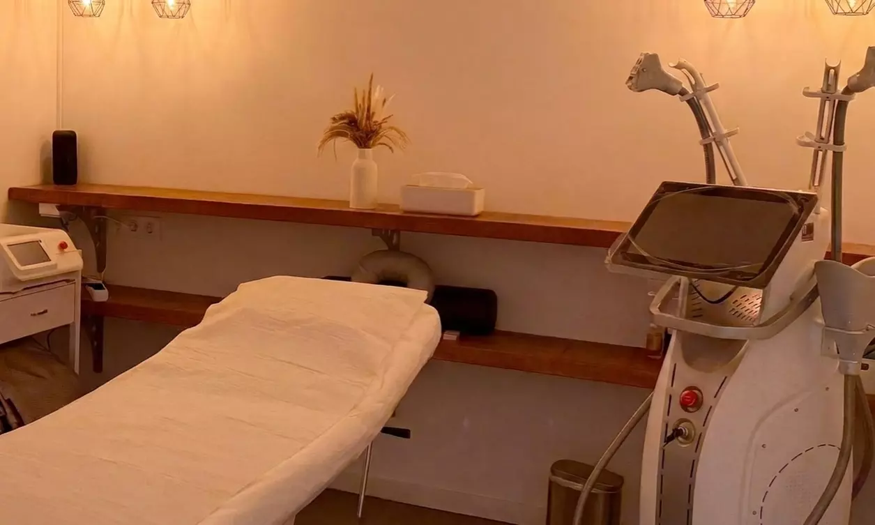 1 o 2 sesiones de criolipólisis y presoterapia en una zona a elegir