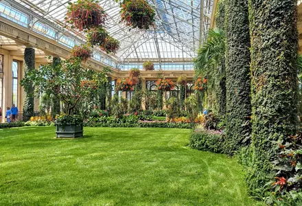 Longwood Gardens