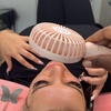 Image 4: Full Set Eyelash Extensions: Choose from 5 Styles