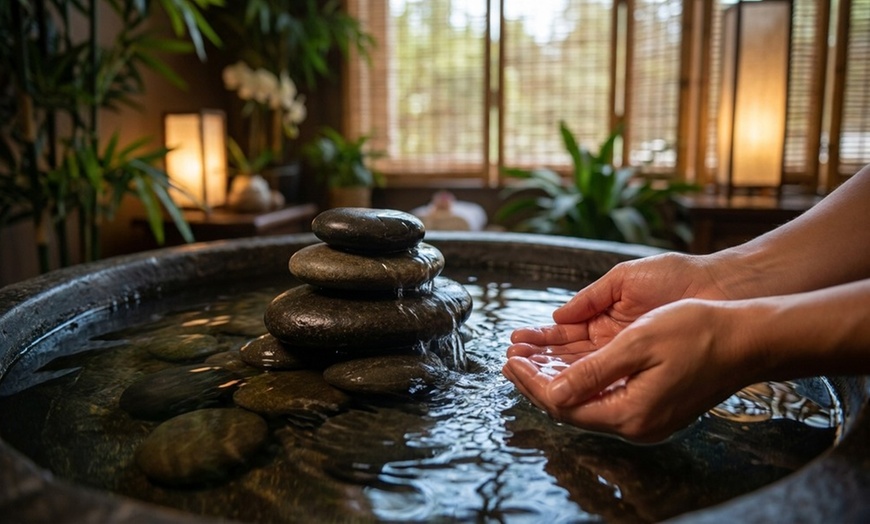 Image 4: Up to 59% Off on Lymphatic Drainage Massage at Touchedbyangie