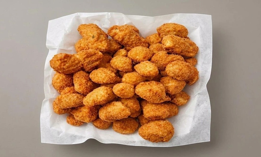 Image 8: Feast on Casual American Food & Drink