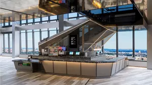 FLASH SALE! Save on Edge NYC Tickets: Highest Sky Deck