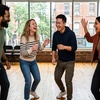 Image 4: Act & Sip NYC: 90-Minute Crash Course with a Free Drink