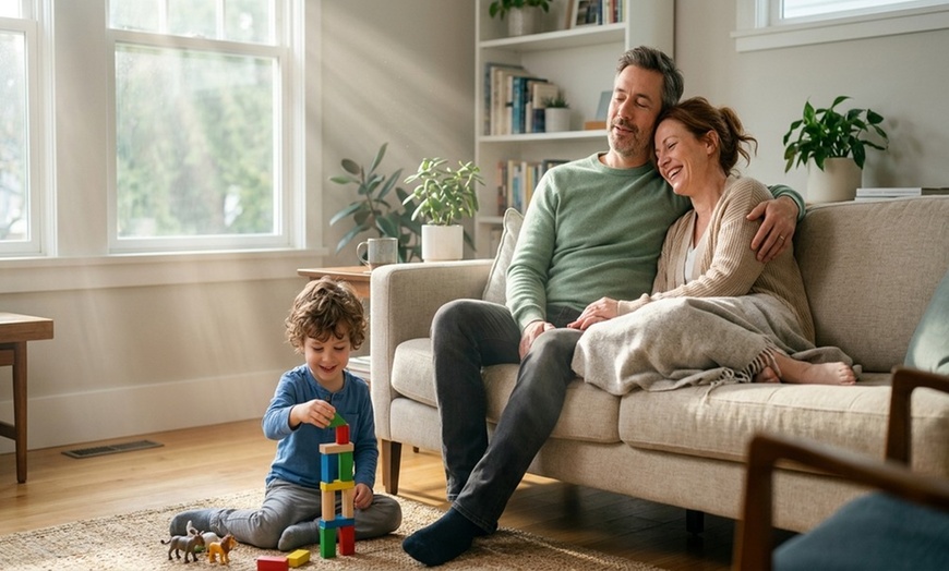 Image 4: Get up to 84% off with Chimney Pro's packages for your home