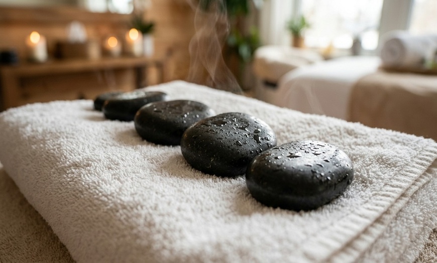 Image 8: Back Scrub & Massage Packages for Enhanced Skin & Relaxed Muscles