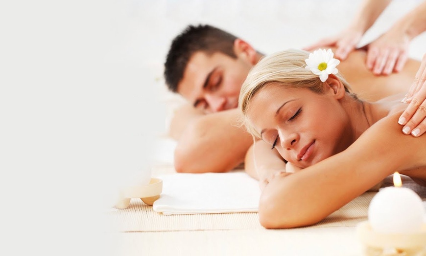 Image 2: Up to 30% Off on Hot Stone Massage at Sculpting By Lady M