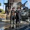 Image 10: Knott's Berry Farm Daytime or Scary Farm Admission - Up to 45% Off