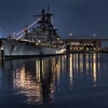 Image 3: Naval & Military Park Admission & Memberships – Buffalo Waterfront