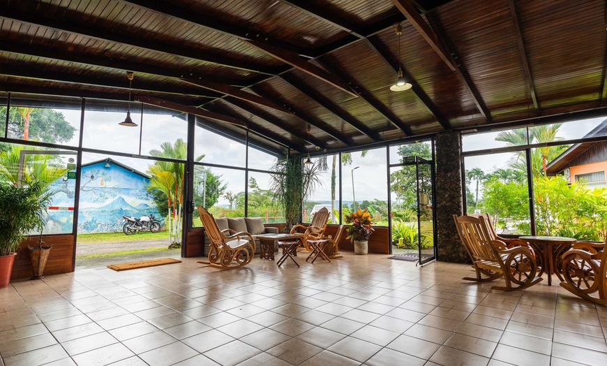 Image 9: ✈ Costa Rica: 6-Night Trip with Flights, Hotels & Rental Car