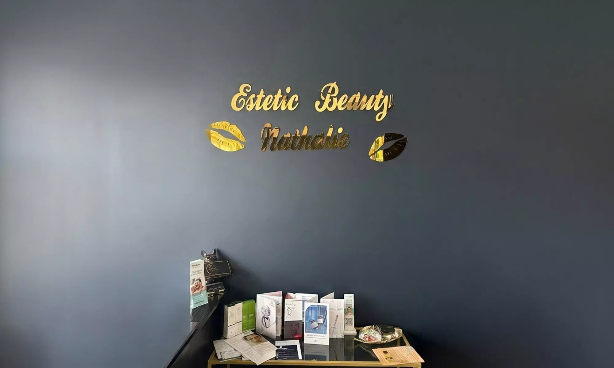 Koreańska pielęgnacja w kilku wariantach lub koktajl Monaco na twarz