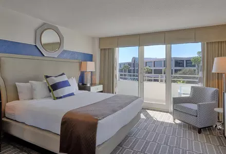 Resort King